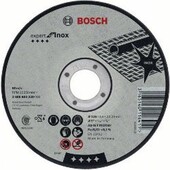 Коло відрізне по нержавіючій сталі Bosch AS 46 T INOX BF 230