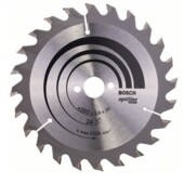 Диск пильний Bosch Optiline Wood 254 Z24
