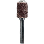 шліфувальна насадка зі стрічкою dremel 6.4 мм (26150430ja)