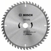 Диск пильний Bosch ECO for Wood 190x20