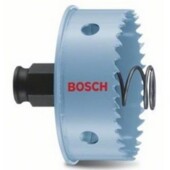 Біметалічна кільцева пила Bosch Sheet Metal 102 х 20