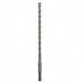 Бур із бетону Bosch SDS-plus 8,0x150x215 в упаковці 10 шт.