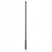 Бур із бетону Bosch SDS-plus 8,0x200x265 в упаковці 10 шт.