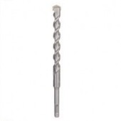 Бур бетону Bosch SDS-plus 16,0x150x210 в упаковці 1 шт.