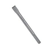 Зубило слюсарне Makita 25x400 мм