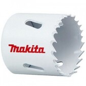 Біметалічна кільцева пилка Makita 44 мм.