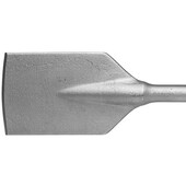 Зубило лопаткове Makita 125x400 мм P-05555