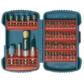 Набір біт Makita 49 шт