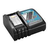Зарядний пристрій Makita DC18RC