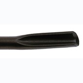 Зубило SDS-plus канавкове Makita P-05533