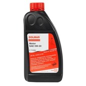 Олія для двигуна Makita 5W30 1 л