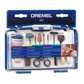 Багатофункціональний набір Dremel 687 (26150687JA)