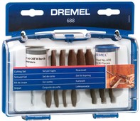 Набір для різання Dremel (26150688JA)