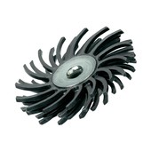 Абразивна щітка Dremel SpeedClic (2615S471JA)