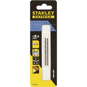 Свердло по металу STANLEY STA51018
