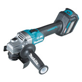 Акумуляторна болгарка XGT 40 V MAX Makita GA023GD201