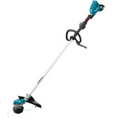 Акумуляторна коса Makita DUR368LZ (без АКБ)