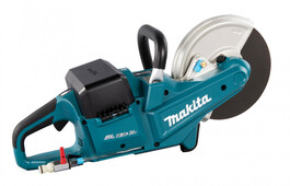 Акумуляторний різьбяр Makita DCE090ZX1 (без АКб)