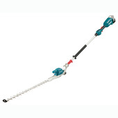 Акумуляторний кущоріз штанговий Makita DUN500WZ