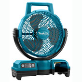 Акумуляторний вентилятор Makita DCF203Z