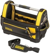 Сумка для інструментів FatMax Open Tote відкрита , 18 STANLEY 1-93-951