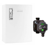 Електричний настінний котел Bosch Tronic 5000 H 45kW ErP (7738504953)