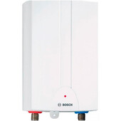 Проточний електричний водонагрівач Bosch TR1000 6 T (підмийний 6,0 кВт/220В) (7736504718)