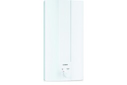 Проточний електричний водонагрівач Bosch TR1100 18 B (18,0 кВт/380В) (7736504686)