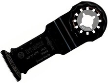 Пиляльне полотно AIZ 32 EC HCS WOOD 32Х40 мм (2608661637)
