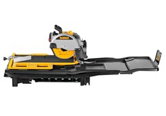Плиткоріз настільний мережевий DeWALT D36000