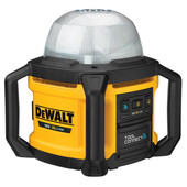 Ліхтар світлодіодний акумуляторний DeWALT DCL074