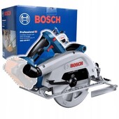 Акумуляторна дискова пилка Bosch GKS 18V-68 C (каркас) (06016B5000)