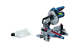 Торцювальна пила BOSCH GCM 216 (0601B33000)