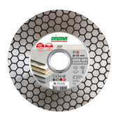 Коло алмазне відрізне 1A1R 125x1,6x25x22,23 Edge Dry