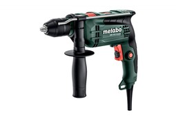 Ударний дриль Metabo SBE 650 Impuls у валізі (600743500)