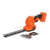 Кущоріз акумуляторний BLACK+DECKER BCSS18B
