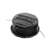 Тримірна головка DeWALT DT20658