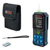 Лазерний далекомір Bosch GLM 50-27 CG Professional (0601072U00)