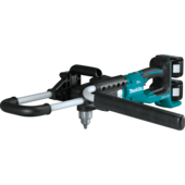 Акумуляторний кутовий дриль Makita DDG460ZX7 (без АКБ)