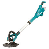 Акумуляторна шліфувальна машина для стін (жираф) Makita DSL800ZU