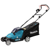 Акумуляторна газонокосарка Makita DLM432Z (без АКБ)
