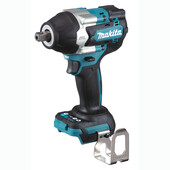 Акумуляторний гайковерт Makita DTW701Z (без АКБ)