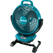 Акумуляторний вентилятор Makita DCF301Z 14,4/18V
