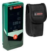 Лазерний далекомір Bosch PLR 50 C (0603672220)