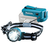 Акумуляторний ліхтар Makita DEADML800