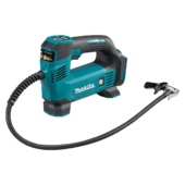 Акумуляторний насос (компресор) Makita DMP180Z (без АКБ)