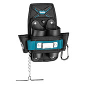 Сумка електрика на 4 відділення Makita E-05212