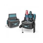 Сумка для інструменту з утримувачем для молотка Makita E-05197