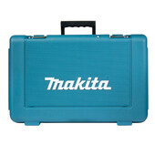Пластмасовий кейс для акумуляторного перфоратора BHR202, DHR202 Makita 824861-2