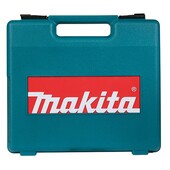 Пластмасовий кейс для лобзиків 4304, 4304T, 4305, 4305T, 4350CT, 4350FCT, 4351CT, 4351FCT Makita 824809-4